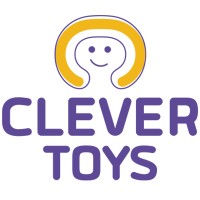 Clever Toys logo - Similar company to Toyzer