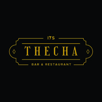 Its Thecha logo - Similar company to Flightcase Bars