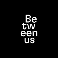 Between Us logo - Similar company to Meridian Films