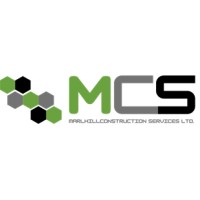 Marlhill Construction Services Ltd. logo - Similar company to Esk