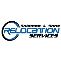 Solomon and Sons Relocation Services logo - Similar company to Executive Cls
