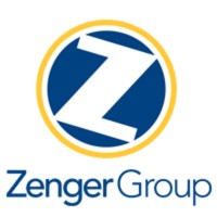Zenger Group logo - Similar company to Mod-Pac Folding Cartons & Stock Packaging