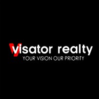 Visator realty PVT LTD logo - Similar company to Microsoft Technologies
