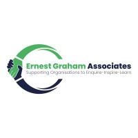 Ernest Graham Associates logo - Similar company to Principle Support Ltd