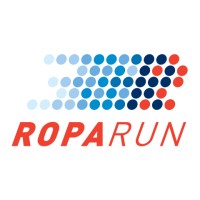 Stichting Roparun logo - Similar company to Stichting Corridor