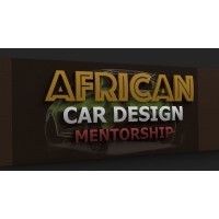 AFRICAN CAR DESIGN MENTORSHIP logo - Similar company to Mureza Auto Co
