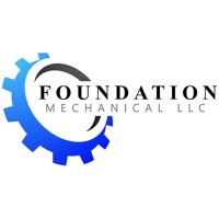 Foundation Mechanical LLC logo - Similar company to Iss Mechanical