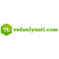 vedonlyonti.com logo - Similar company to James Industries