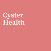 Cyster Health logo - Similar company to Datafit
