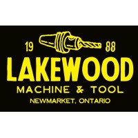 Lakewood Machine & Tool logo - Similar company to Acetronics