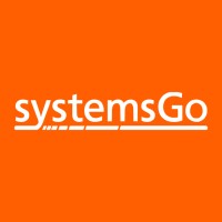 systemsGo logo - Similar company to Identify Leaders