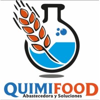 ABASTECEDORA Y SOLUCIONES QUIMIFOOD, S.A. DE C.V. logo - Similar company to Flash Servicios México