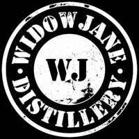 Widow Jane Distillery logo - Similar company to Samson & Surrey