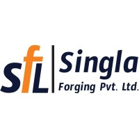 Singla Forging Pvt. Ltd. logo - Similar company to Aswin Cold Forge Private Limited