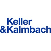 Keller & Kalmbach Italia logo - Similar company to Viteria Euganea S.P.A.