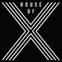 House Of X logo - Similar company to House X Labs™