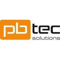 pb tec solutions GmbH logo - Similar company to Neviqa Ag