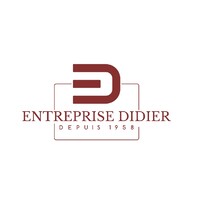 ENTREPRISE DIDIER logo - Similar company to Ccme