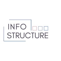 InfoStructure logo - Similar company to Infostructure