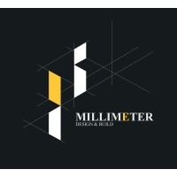 Millimeter Design & Build logo - Similar company to Allwick Patterns Ltd
