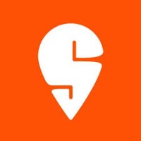 Swiggy logo - Similar company to Uninets