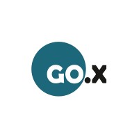 Go.X Consultoria Em Desenvolvimento De Produtos