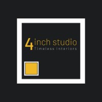 4inch studio logo - Similar company to Studio Kadamb