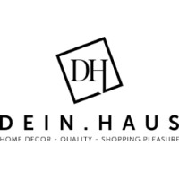 dein.haus logo - Similar company to Insoft Services Lithuania
