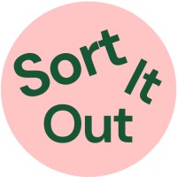Sortitout logo - Similar company to Saint-Gobain Isover® Belgium