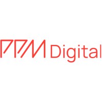 PPM Digital logo - Similar company to Gma Office