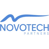 Novotech Partners logo - Similar company to Reallinx