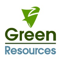 Green Resources Management logo - Similar company to Neorec Solution