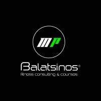 MP Balatsinos logo - Similar company to Fit Panda