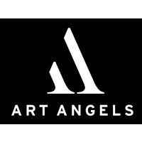 Art Angels logo - Similar company to Gr Art Gallery Los Angeles