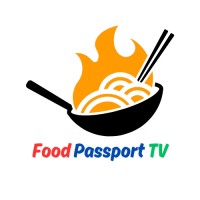 Food Passport TV logo - Similar company to Hk Kwaifong Group Limited