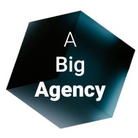 A Big Agency logo - Similar company to Jb Social Group