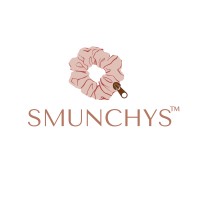 Smunchys™ logo - Similar company to Nonie