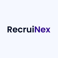 Recruinex logo - Similar company to Sunsix Pc