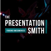 The Presentation Smith logo - Similar company to Slidesho