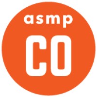 ASMP Colorado logo - Similar company to Cine Fe