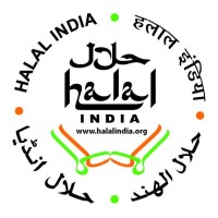 Halal India logo - Similar company to Mastercert