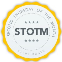 STOTM logo - Similar company to Sectalks