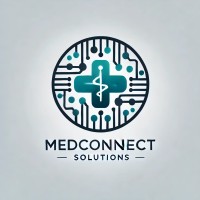 Med Connect Solutions logo - Similar company to Practeaz