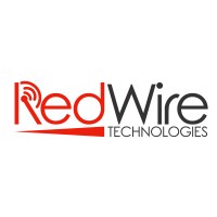 Red Wire Technologies LLC logo - Similar company to Champagne Drywall Inc