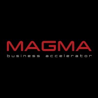 MAGMA BUSINESS ACCELERATOR logo - Similar company to Eblink Web Solutions