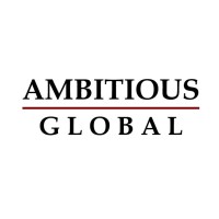 Ambitious Global logo - Similar company to Ambition Global Services