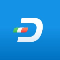 Dash Italia - La Community Italiana di Dash - Digital Cash logo - Similar company to Toshi Greentech Solutions