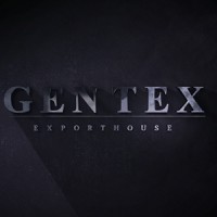 Gentex Export House logo - Similar company to Cosmic Creation