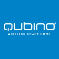 Qubino logo - Similar company to Shelly Tech D.O.O.