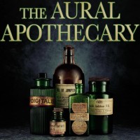 The Aural Apothecary logo - Similar company to Dorset General Practice Alliance